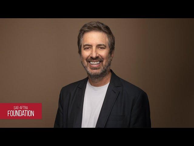 Ray Romano Career Retrospective | SAG-AFTRA Foundation Conversations