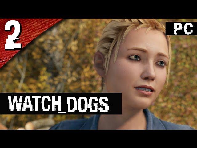 Mr. Odd - Let's Play Watch Dogs [PC] - Part 2 - Big Brother.