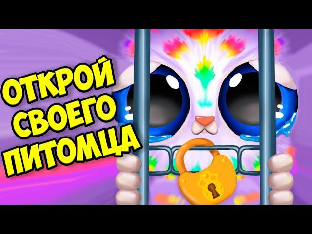 Где мои питомцы ПИТОМЦЫ?️Открываю милых малышей Кошечки
