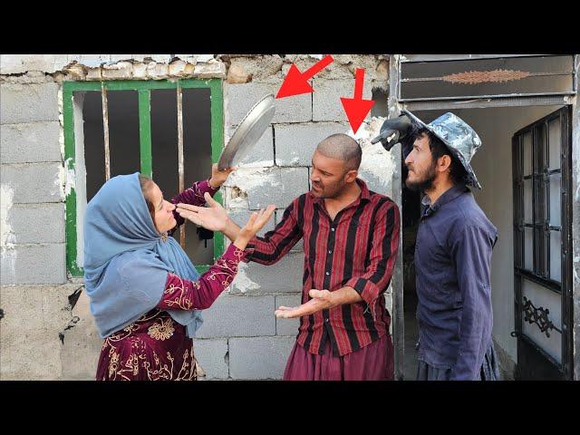 *Hasan's Look at Muhammad's Hair: The Challenges of Beauty and Friendship*