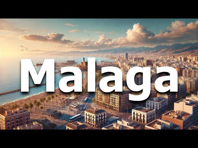 Malaga Spain: 12 BEST Things To Do In 2024 (Travel Guide)