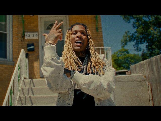 Lil Durk - Risky (Official Video)