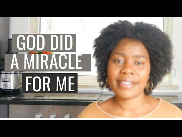 MY 3 DAY FASTING AND PRAYER TESTIMONY PART 2 | Next Level Breakthrough