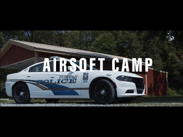 ACS Airsoft Camp