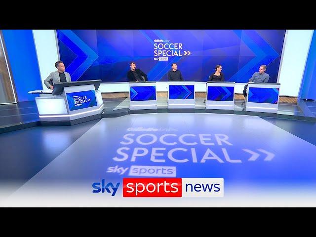 Are Liverpool Premier League title contenders this season? | Soccer Special