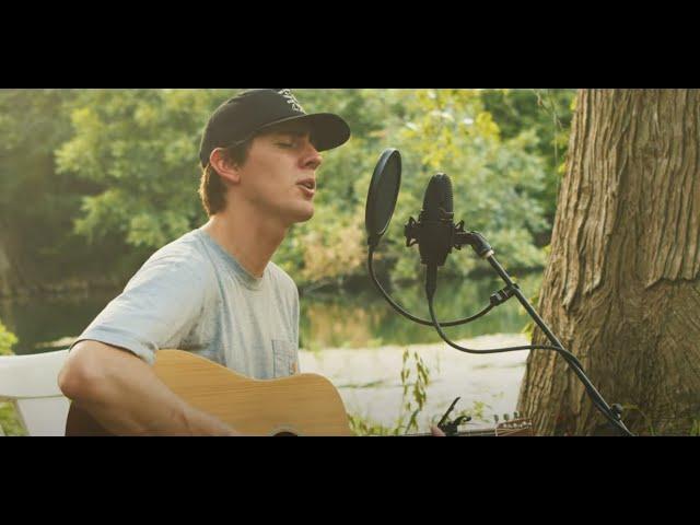 "Coal" - Dylan Gossett (Live Session)