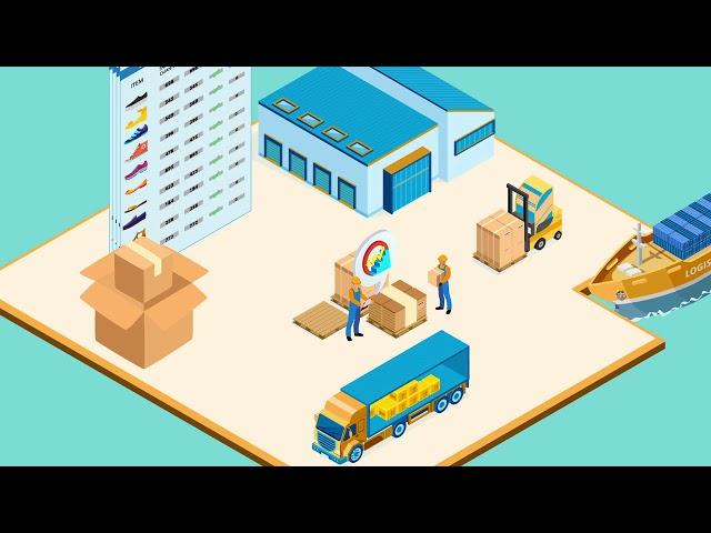 What is Logistics? The Basics