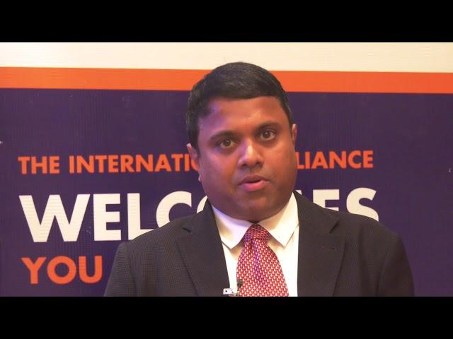 Dr GSK Velu speaks to India Med Today on Neuberg Diagnostics