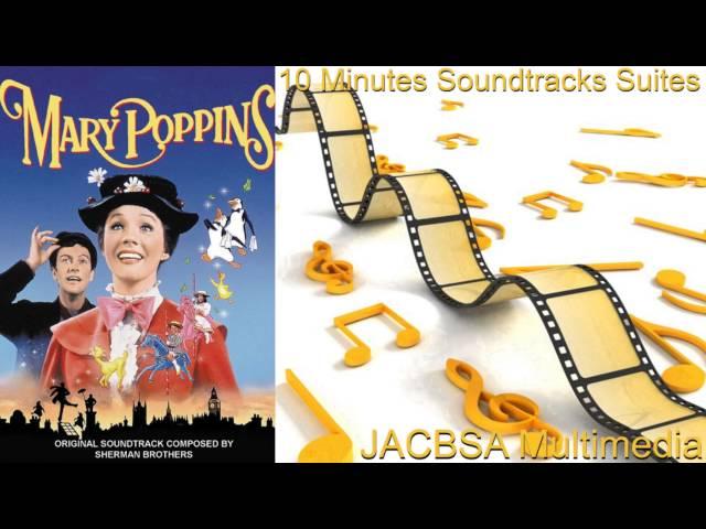 "Mary Poppins" Soundtrack Suite