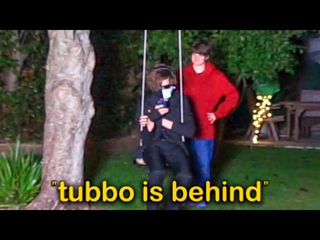 tubbo & ranboo out of context