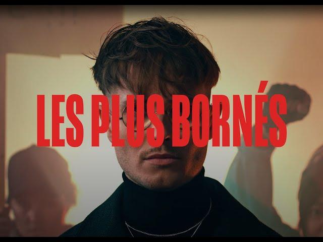 Léman - Les Plus Bornés (clip officiel)