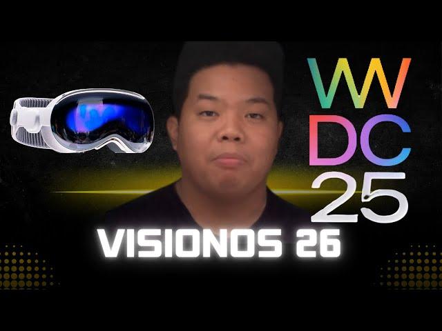 VisionOS 26 Beta Real-Life Test – Is Apple Vision Pro Finally Worth It?