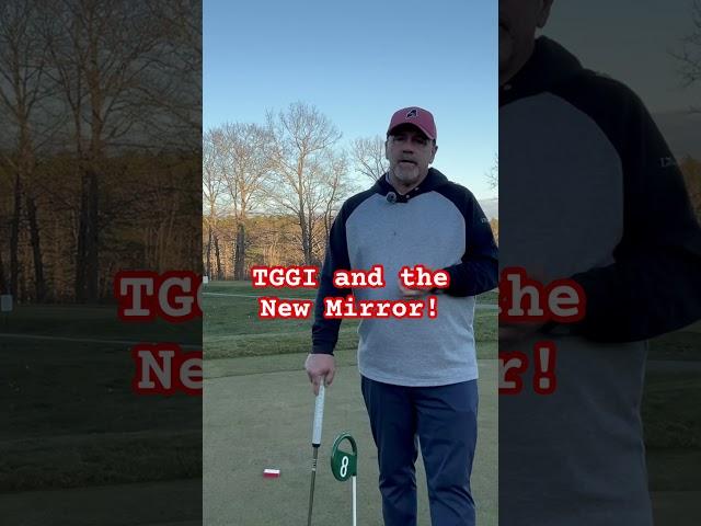 This putting tips will save you strokes immediately! #tomgillisgolf #golftips