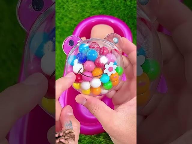 #candy #jingleball #satisfying #jingle #howto #toys #amazing #bells #asmr