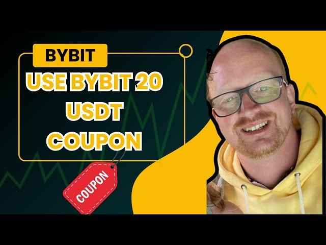 How to Use Bybit 20 USDT Coupon | Exclusive Offer Tutorial