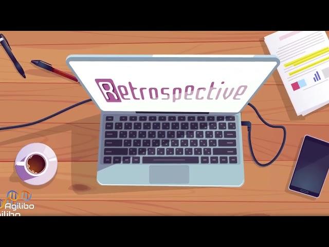 Boost Productivity with Retrospective | Agilibo's Retrospective | Empower Teams with Retrospective