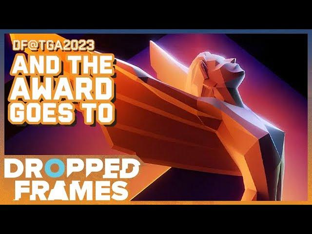 The Game Awards 2023 | Dropped Frames Special