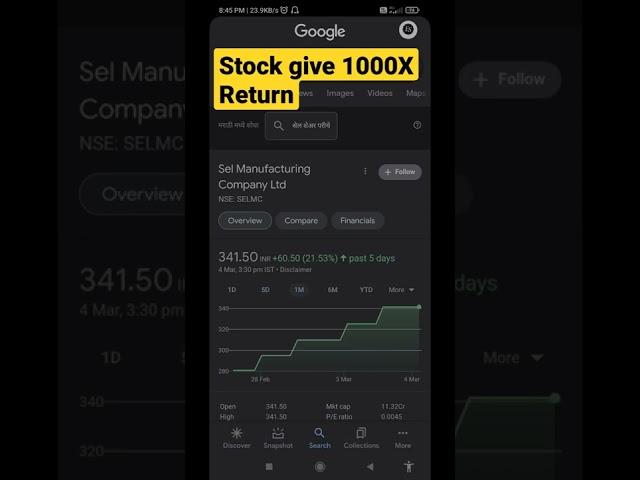 beat stock give unlimited return