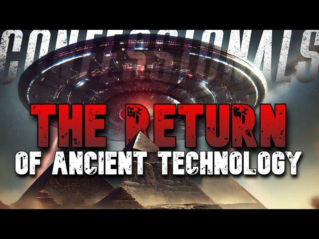 498: The Return Of Ancient Technology | From The Archive