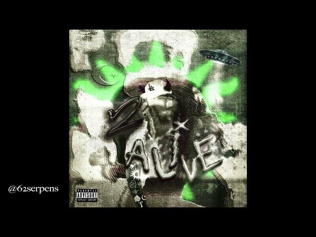 Yeat - Taliban INSTRUMENTAL {loop} (prod. Benjicold)