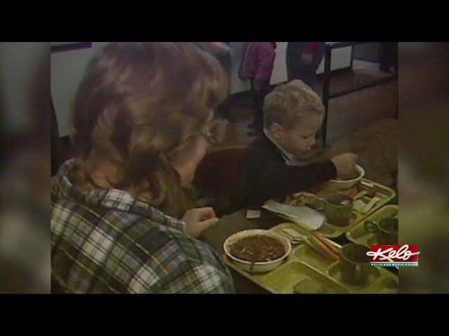 The Banquet marks '40 years of growth'