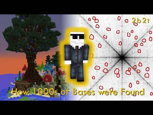 How This Public Image was Used to Find 1000s of 2b2t Bases