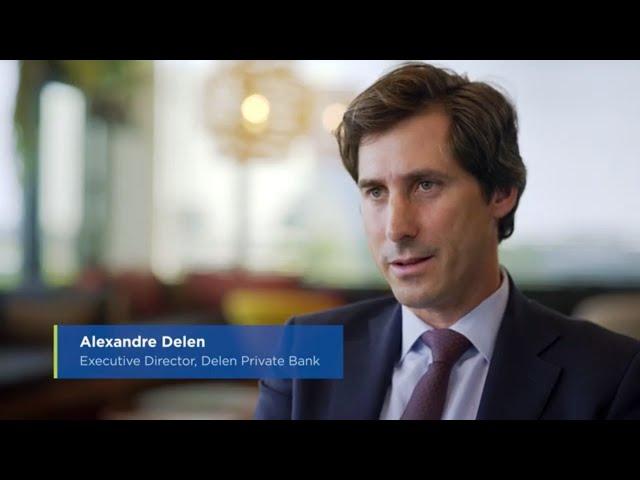 Delen Private Bank Innovates Faster with the Nutanix Enterprise Cloud and AHV | Customer Stories