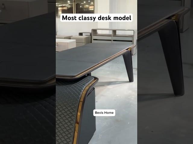 Most classy desk model | Bevis Home