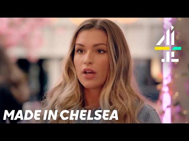 Most AWKWARD and SHOCKING Moments on Made in Chelsea with Sam Thompson & More!