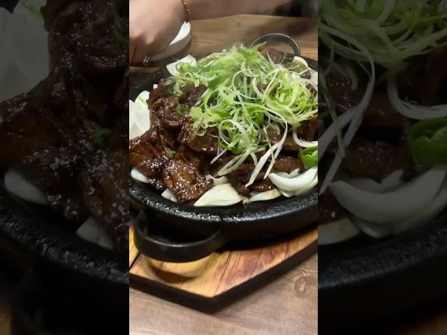 #파주#맛집#숨은맛집#갈비 구어서 나오는데 양 적어 보이지만 은근히 많음