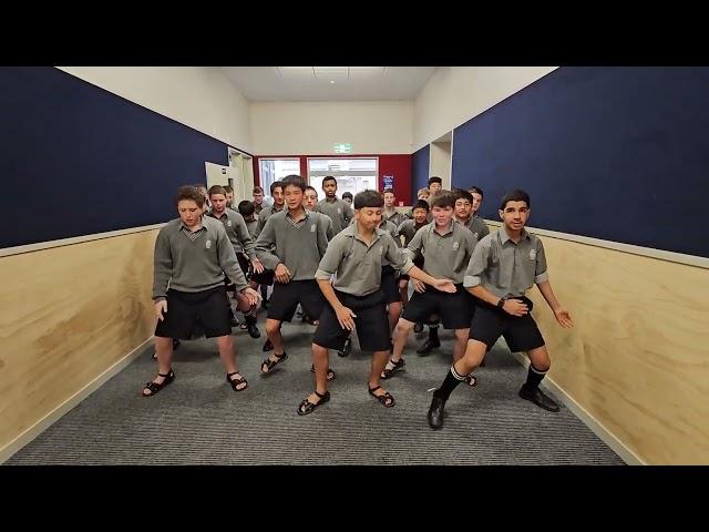 9OG HAKA 2024