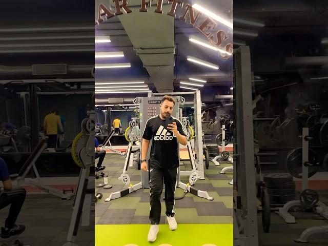 Gym comedy videos | sharing my weight loss routine | jeera water, chia seeds, chilla & high protein