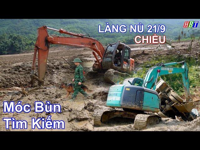 LIVE SLEEPING VILLAGE 21/9 BAO YEN LAO CAI AFTERNOON