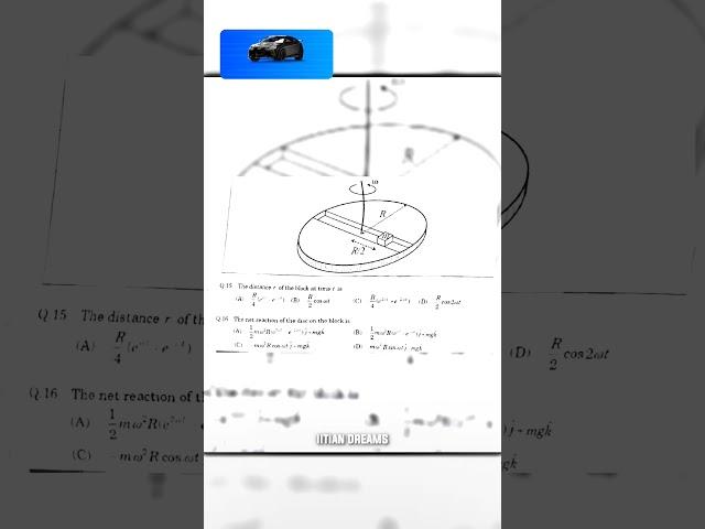 Maths is too easy  ?? || IIT MOTIVATION  | #iitquestions #iit #jee #maths #questions #iitjee