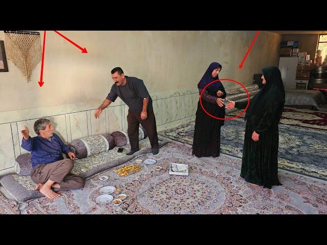 Mirza Ali and Pari's attempt to withdraw complaint against police officer's family