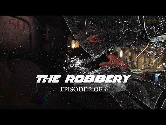 Bugzy Malone | The Robbery | The Journal Of An Evil Genius Volume 2