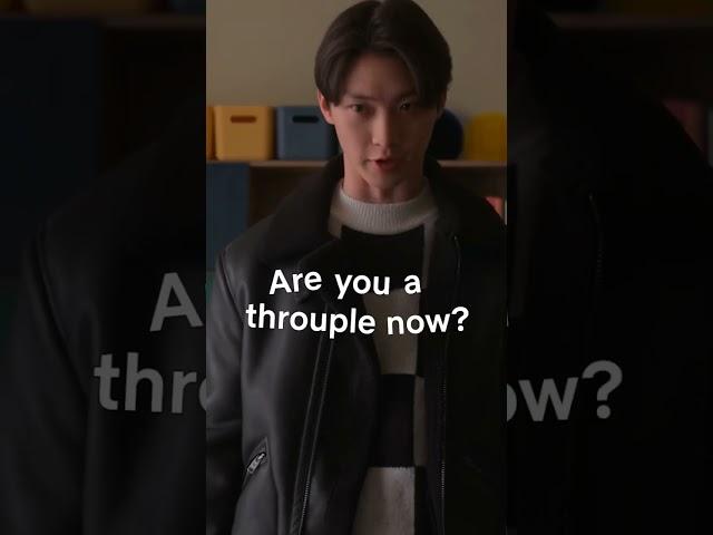 |XO,KITTY THROUPLE|  #xokitty#fypシ #netflix #fanedit #ytviral#minho #ytshorts#newmovie #newshorts