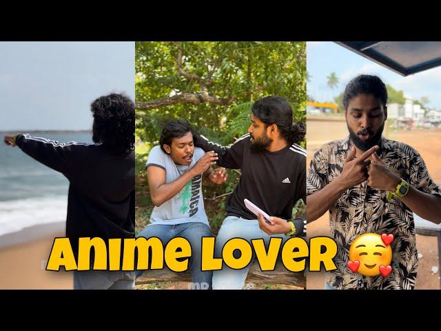 Anime ഉയിർ  | MrZodge