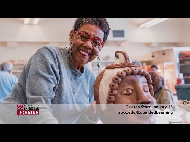 SBCC's School of Extended Learning Spring 2020