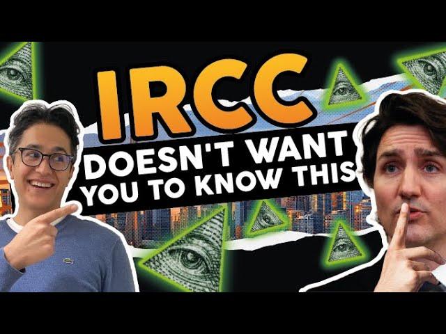 Canada Visa Rejected / Refused - How does IRCC process visa applications?