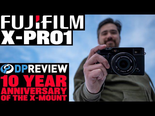 Fujifilm X-Pro1 Retrospective – 10 years of X-mount