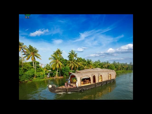 Discover Cochin and Alleppey with INDIA Trotter