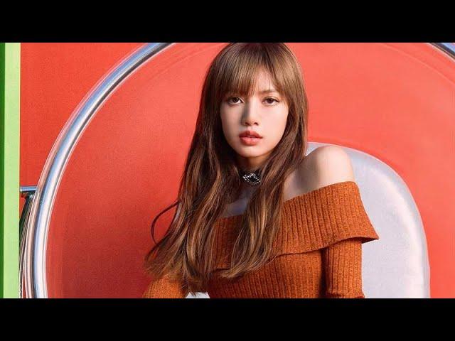 Lisa疑似多次知三当三，曾跟外籍主办方合照主动暧昧，穿糖妞衣服 #lisa #娱乐