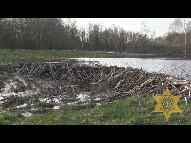 YCSO Tannerite Public Service Message