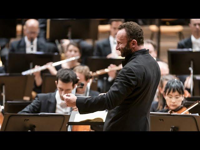 Beethoven: Symphony  No. 9 / Petrenko · Berliner Philharmoniker