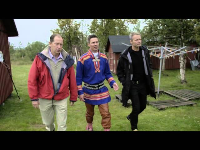 Our Shared Arctic - Trailer