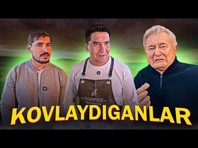 KOVLAYDIGANLAR