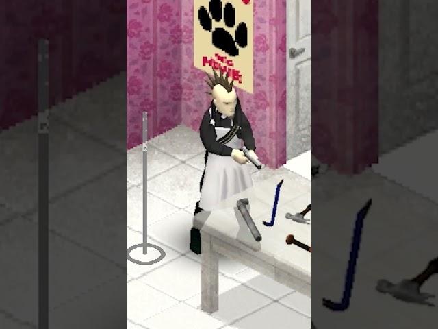 New Players Picking a Weapon in Project Zomboid...