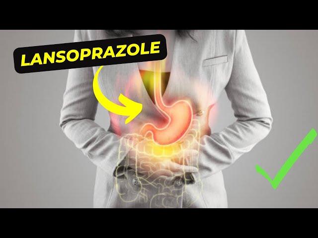 The Benefits and Uses of Lansoprazole: An Expert's Guide