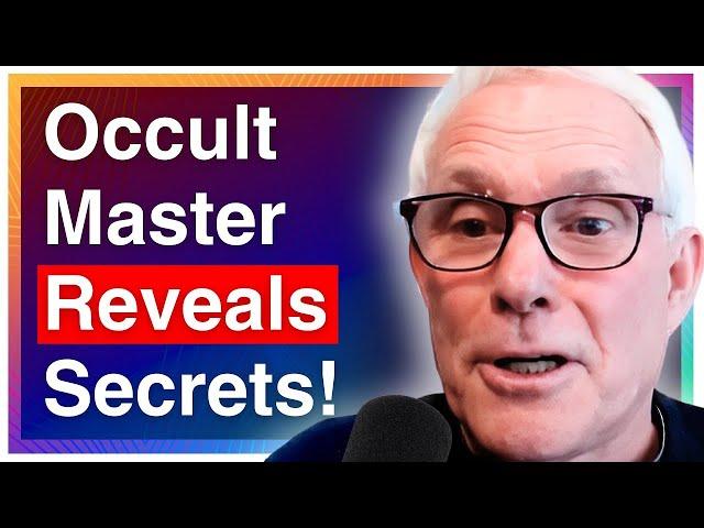 WOW! Ex-OCCULTIST Reveals FORBIDDEN Hermetic SECRETS of Ancient ALCHEMY! UNLOCK Your DESTINY!